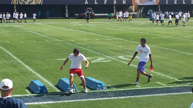 将拳击作为 将拳击作为