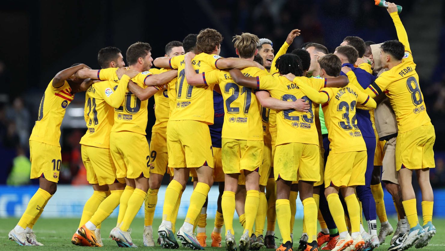 聯盟是否應 聯盟是否應